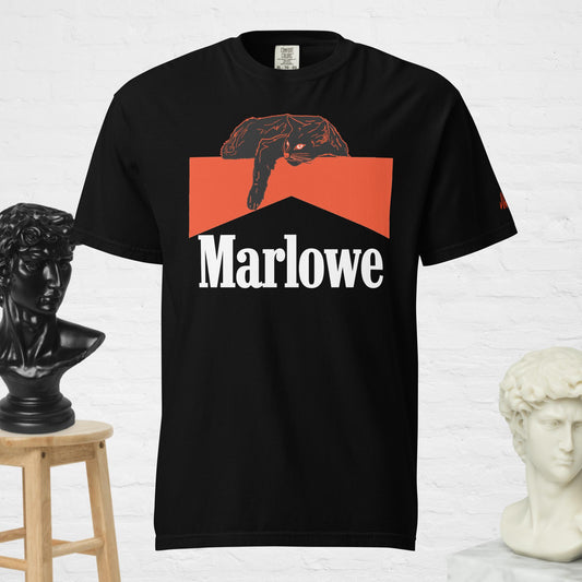 marlowe barlowe